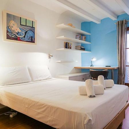 דירות ברצלונה Bed&Bcn Gracia III מראה חיצוני תמונה