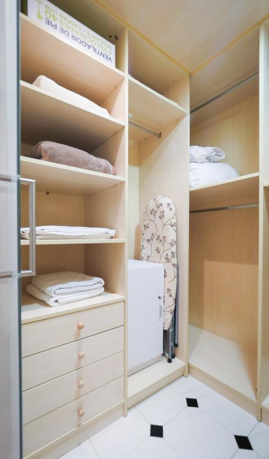 דירות ברצלונה Bed&Bcn Gracia III מראה חיצוני תמונה