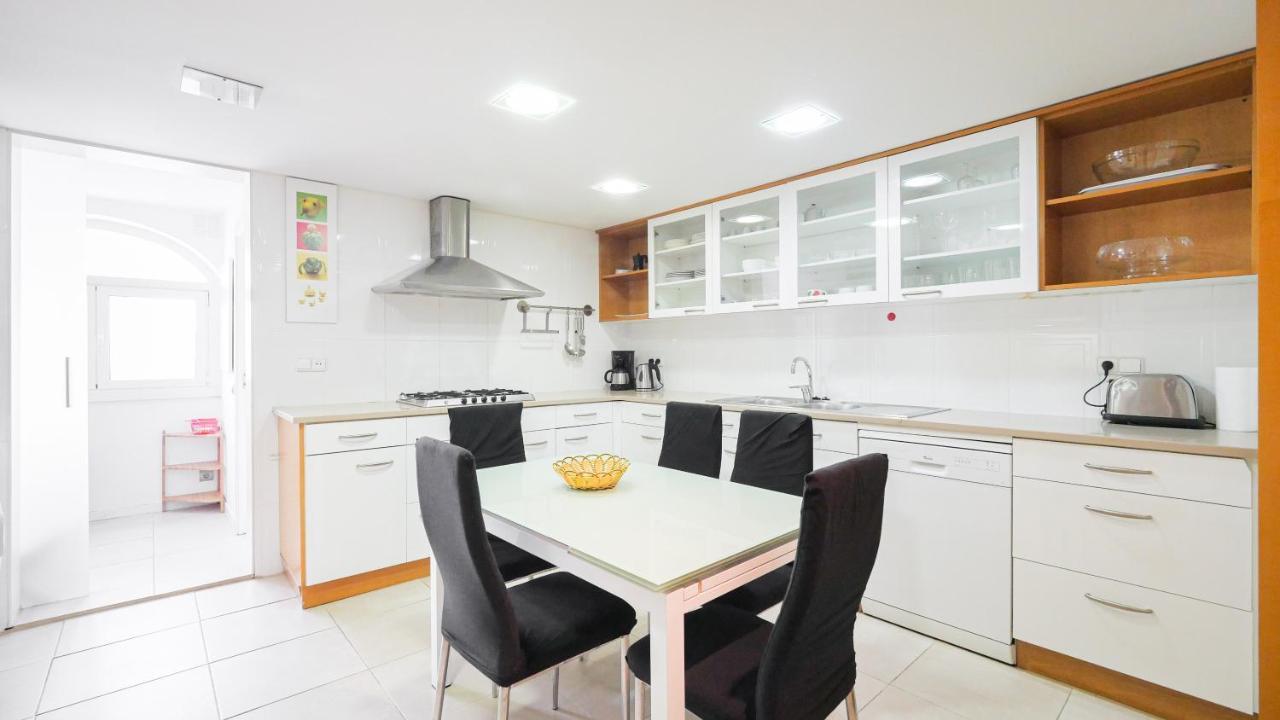 דירות ברצלונה Bed&Bcn Gracia III מראה חיצוני תמונה