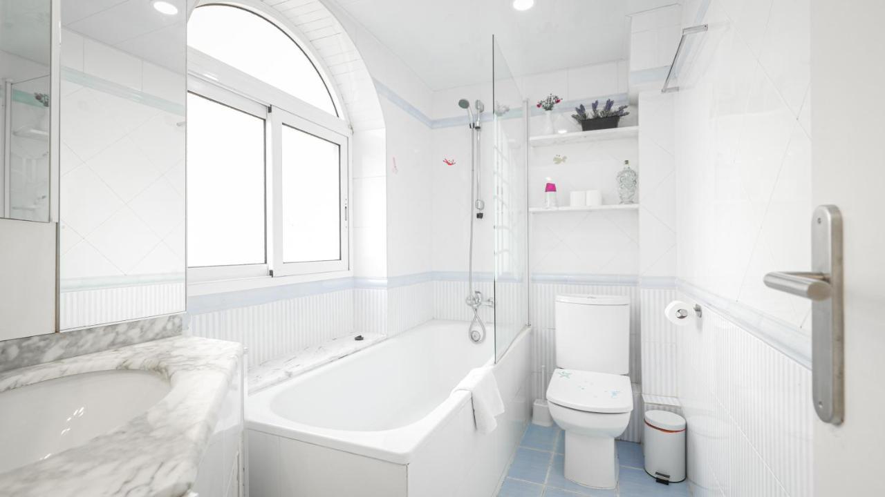 דירות ברצלונה Bed&Bcn Gracia III מראה חיצוני תמונה