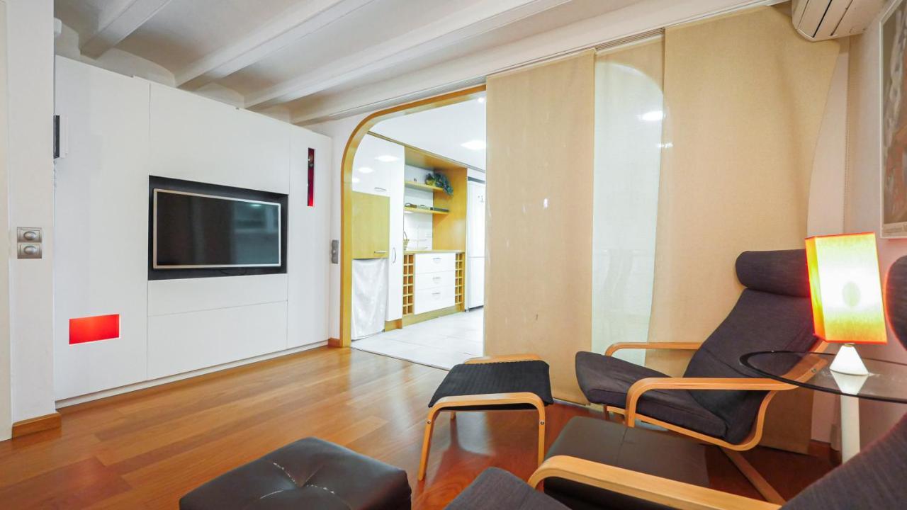 דירות ברצלונה Bed&Bcn Gracia III מראה חיצוני תמונה