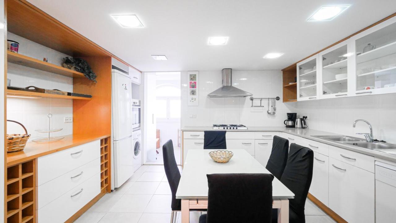 דירות ברצלונה Bed&Bcn Gracia III מראה חיצוני תמונה