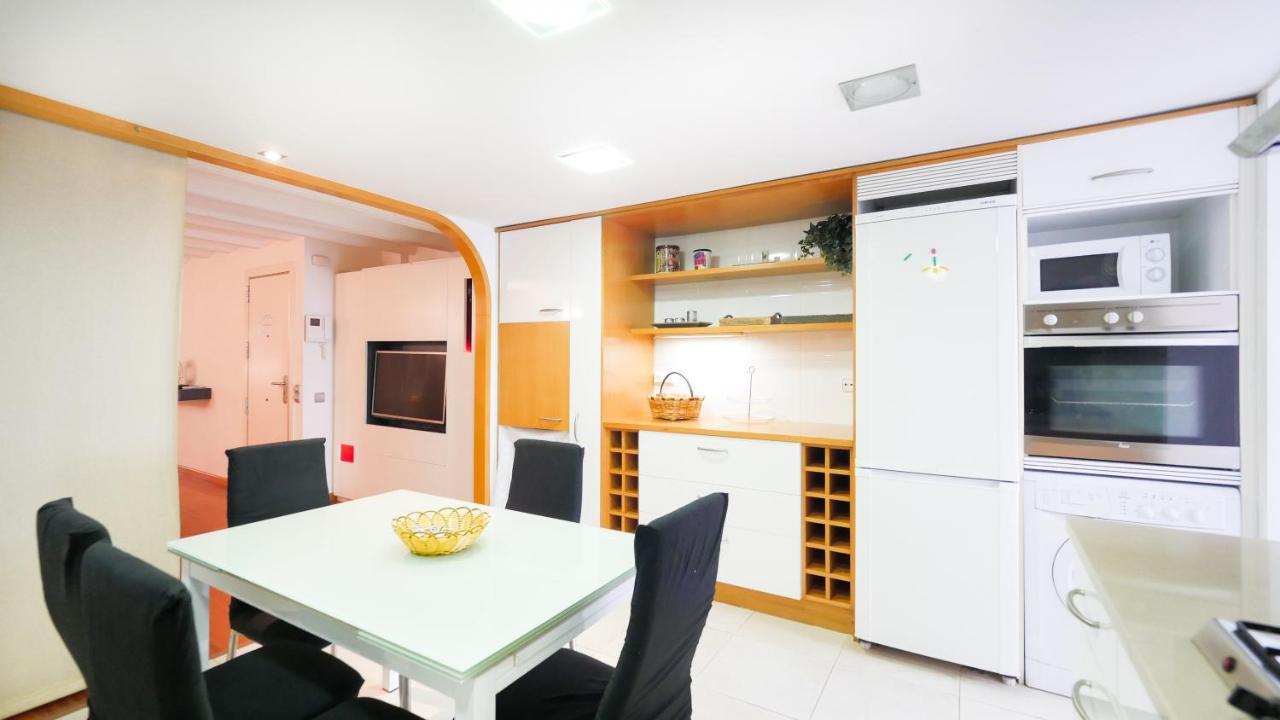 דירות ברצלונה Bed&Bcn Gracia III מראה חיצוני תמונה